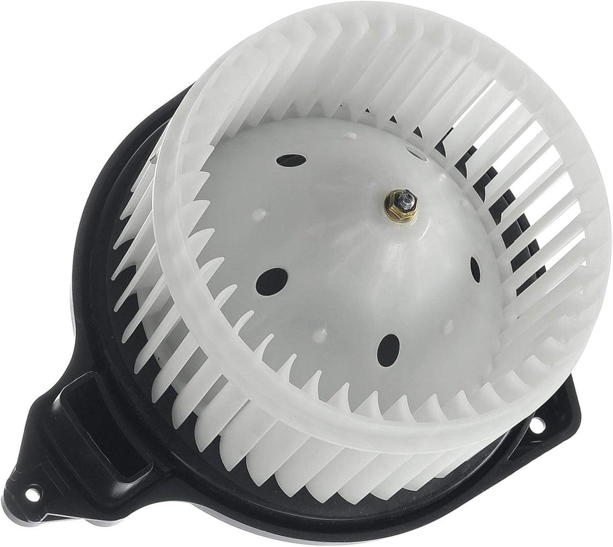 A/C Blower Motor Assembly with Fan Cage Pack of 2 K710788