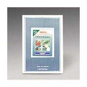 Parrot Food No Sunflower Seeds M8746
