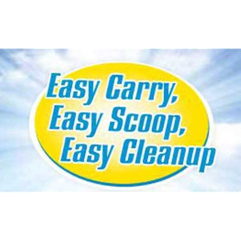All Natural Clumping Litter H641486