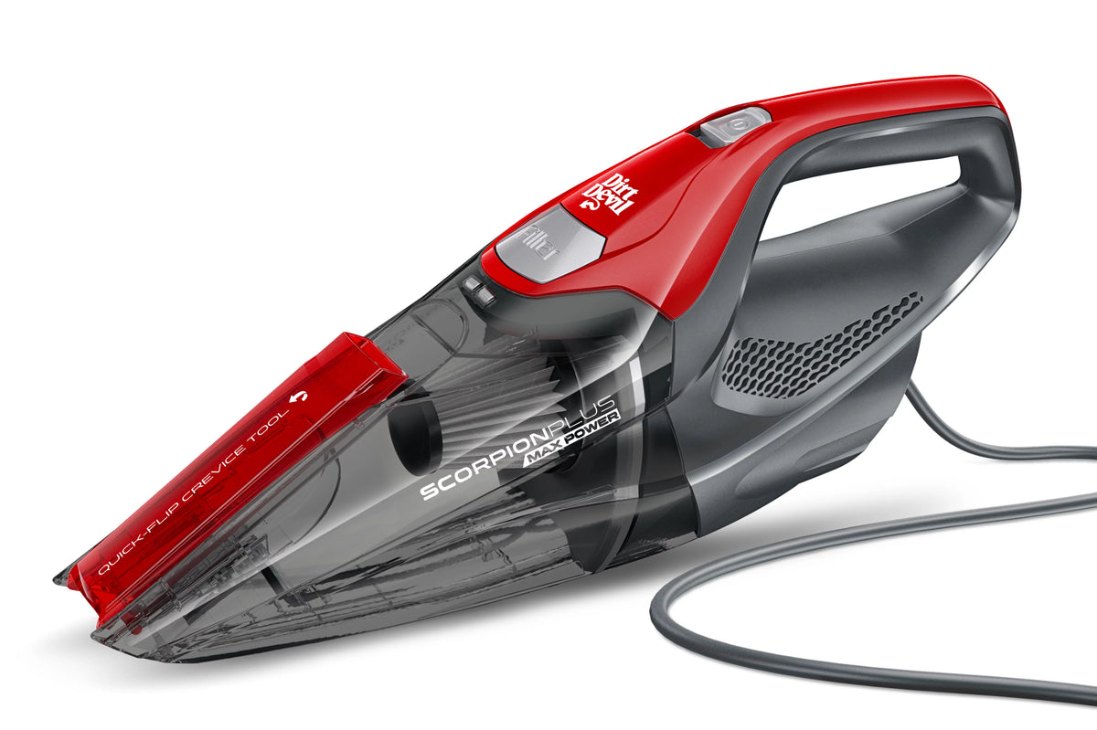 Corded Handheld Vacuum Cleaner L7292