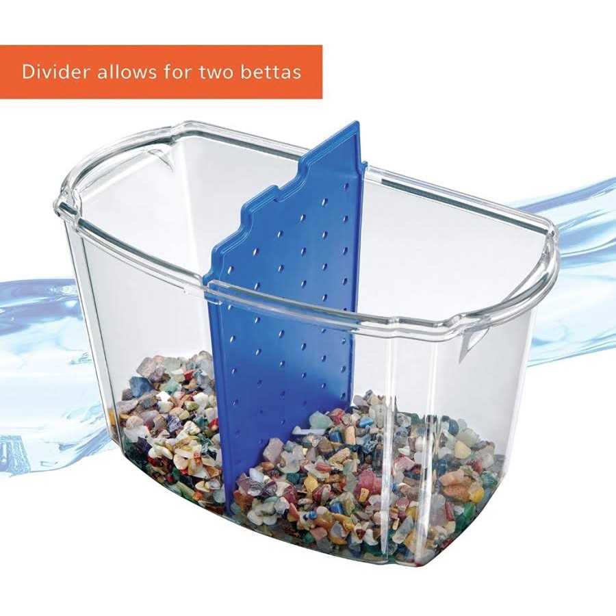 Betta Bowl Kit A5617