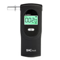 Professional Breathalyzer W557