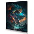 Canvas Wall Art V4933