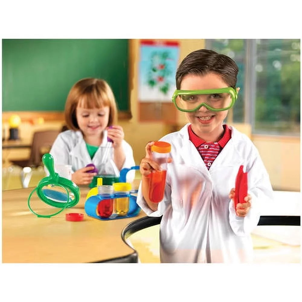 Primary Science Lab Set A119