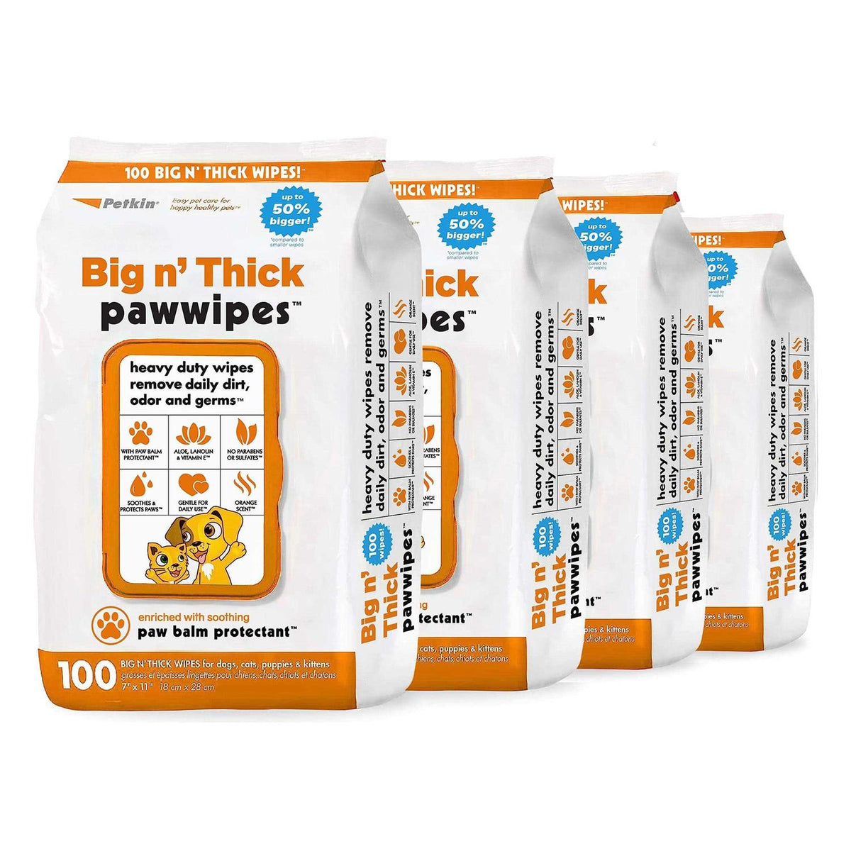 Pet Wipes L3383