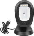 USB Desktop 2D QR Barcode Scanner R864