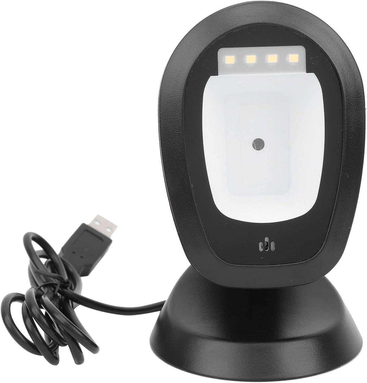 USB Desktop 2D QR Barcode Scanner R864