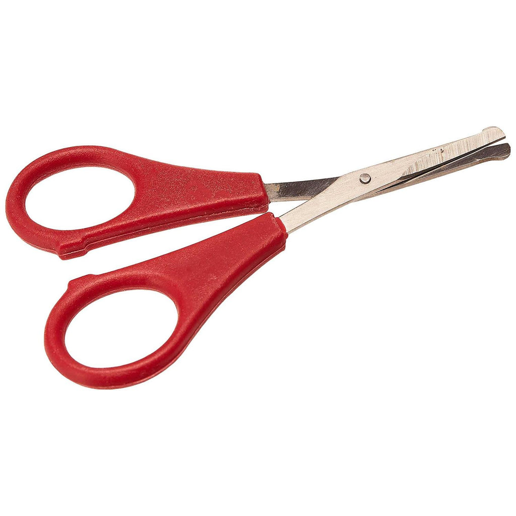 Face Trimming Scissors O8344