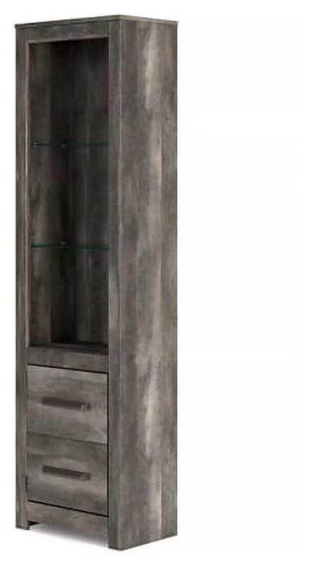 Gray Pier T561