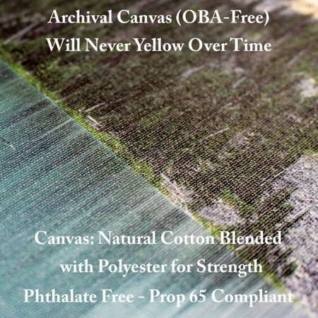 Canvas O50058