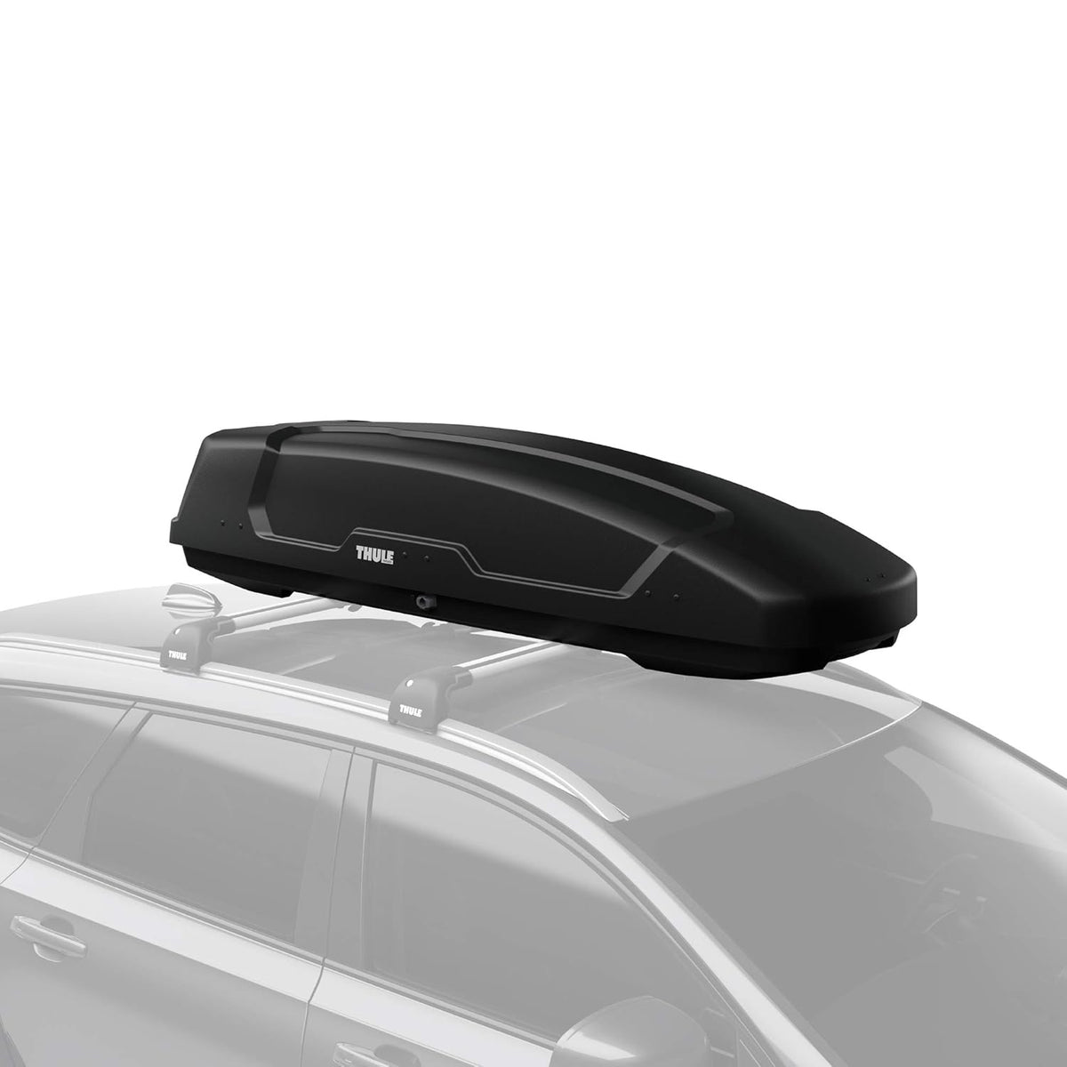 Rooftop Cargo Box T502201