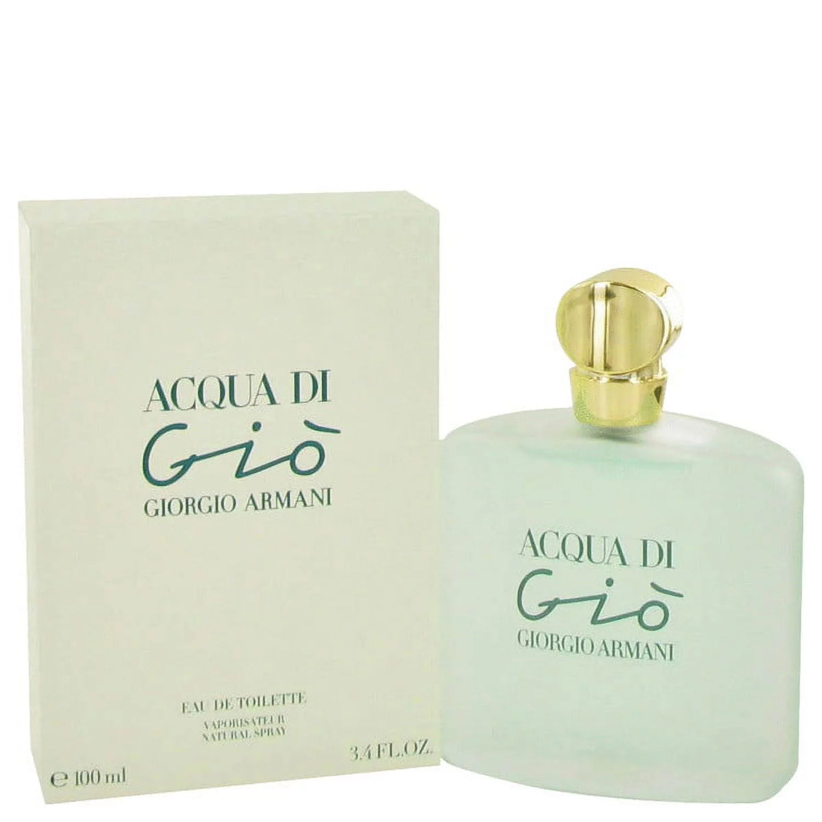 Acqua Di Gio Eau De Toilette Q924