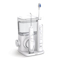 Sonic Electric Toothbrush Water Flosser N716
