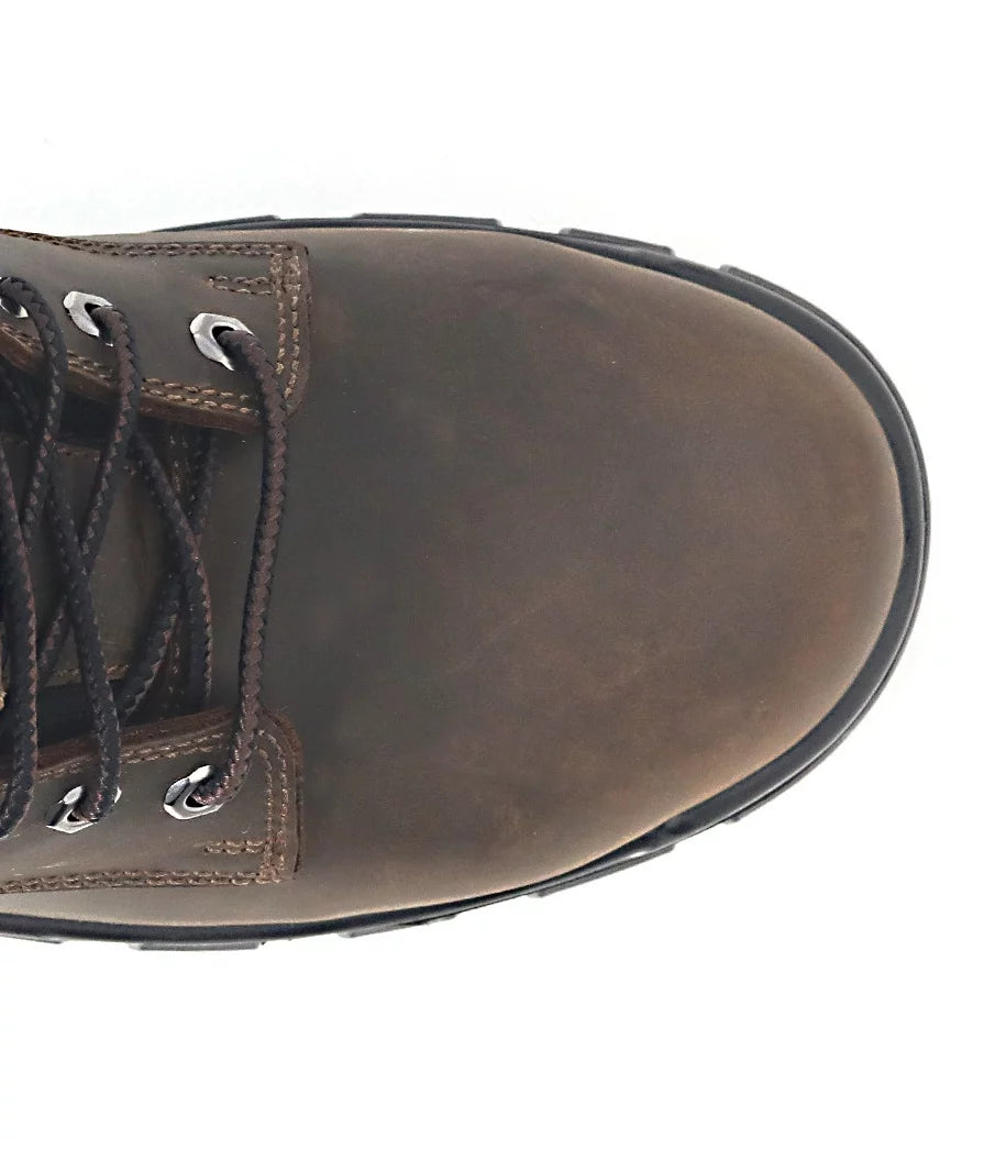 Waterproof Safety Work Boot with Metguard V450560