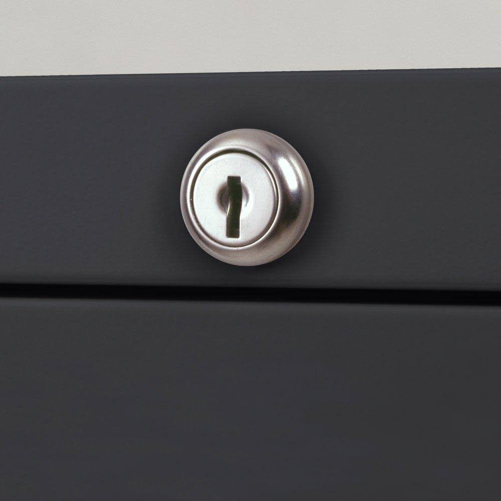 Black Cabinet T661836