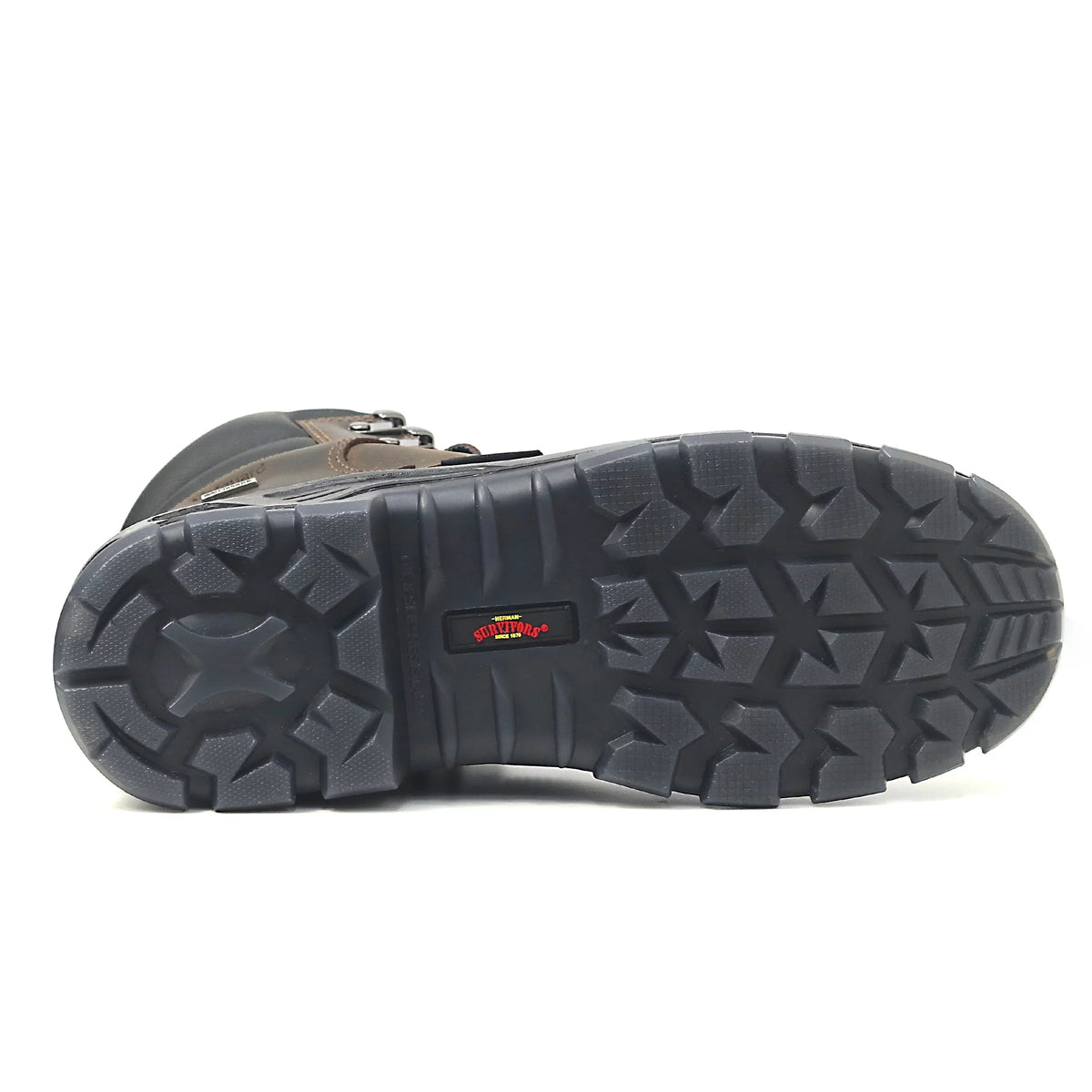 Waterproof Safety Work Boot with Metguard V450560