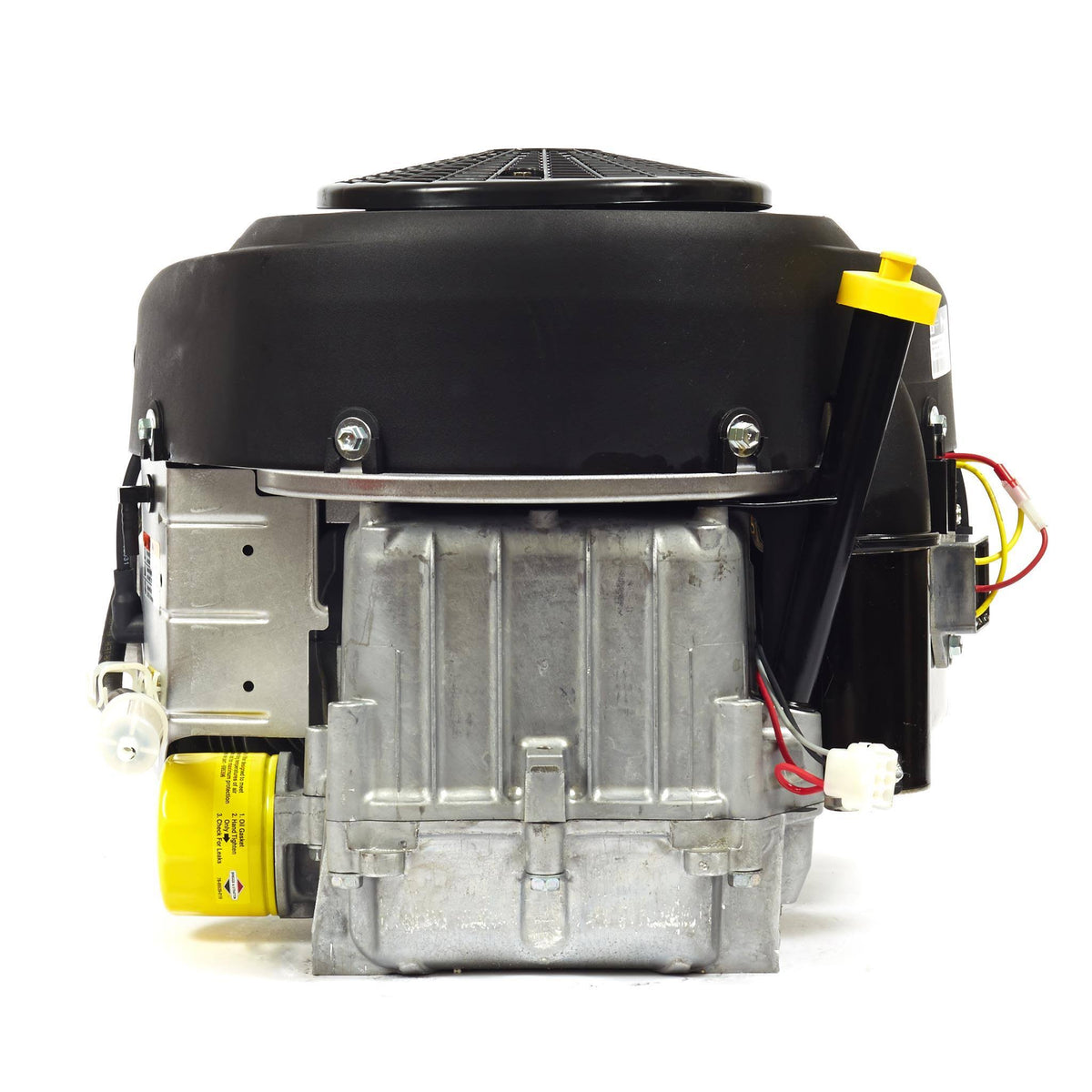 24HP 724cc Vertical Engine E7205