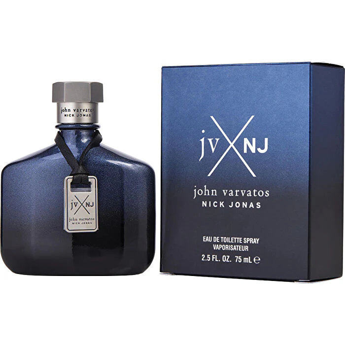 Blue Eau De Toilette Spray 75ml 2.5oz B650