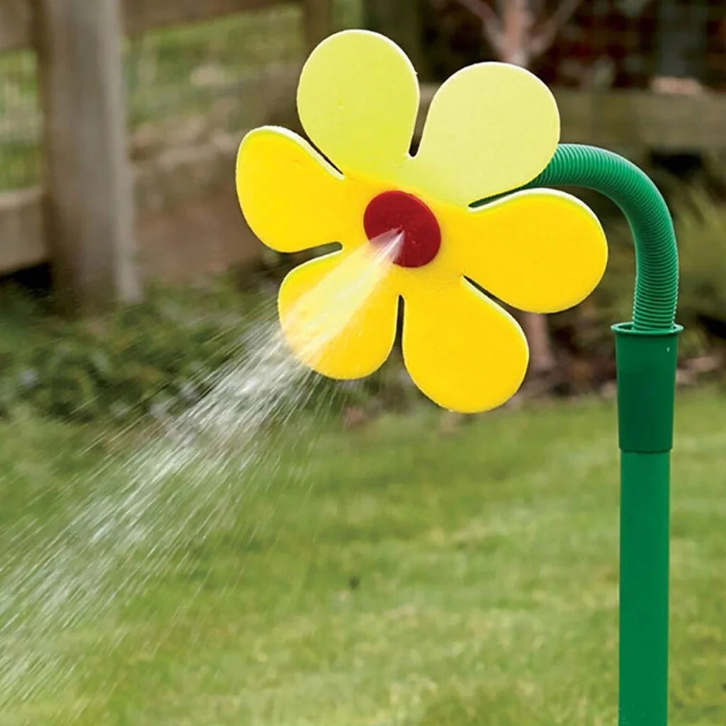 Flower Dancing Sprinkler K7713