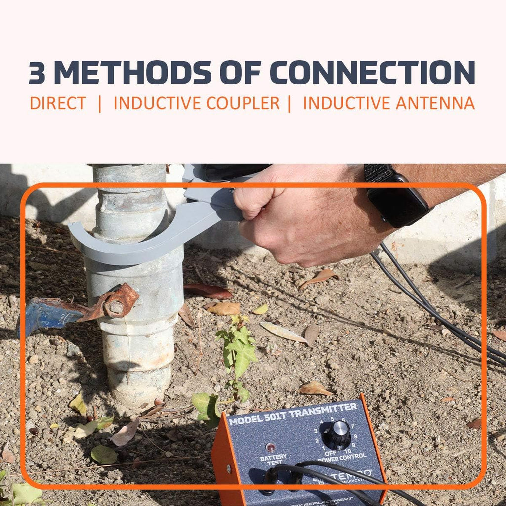 Underground Cable Locator J487