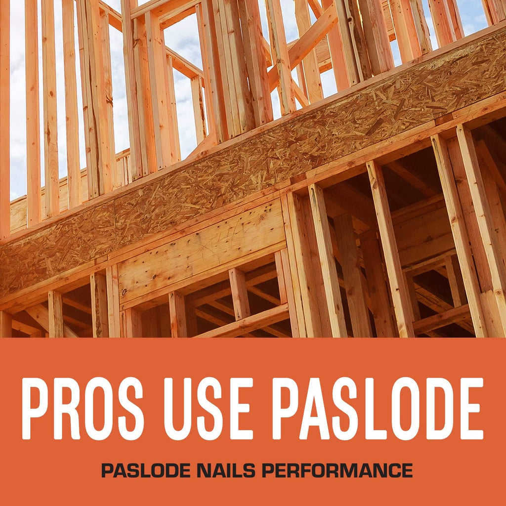 Cordless XP Framing Nailer E80584
