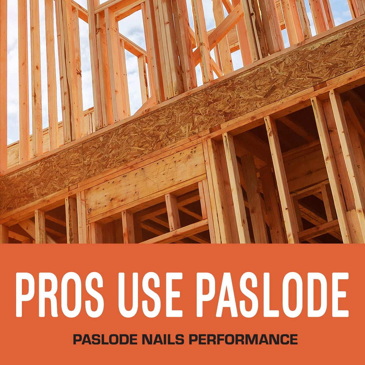 Cordless XP Framing Nailer E80584