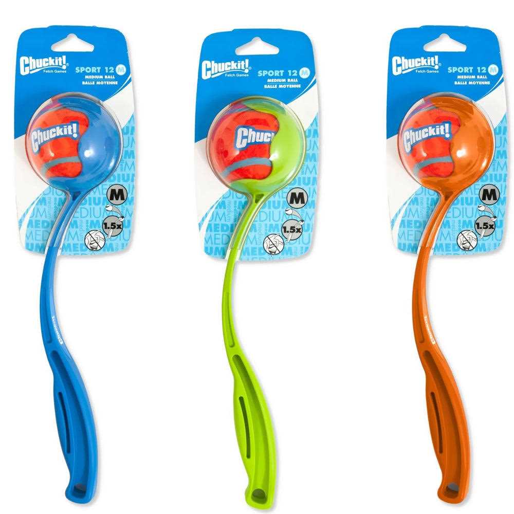 Sport Ball Launcher I44604