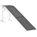 Non-Slip Carpet Pet Ramp Q646444