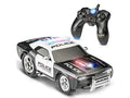 Remote Control Police Car N391192
