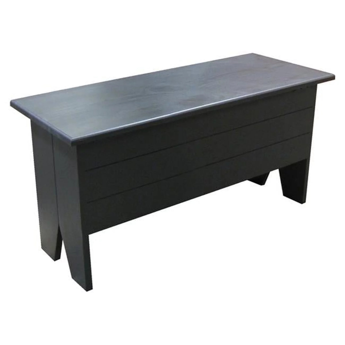 3 ft. Wooden Storage Bench R268101