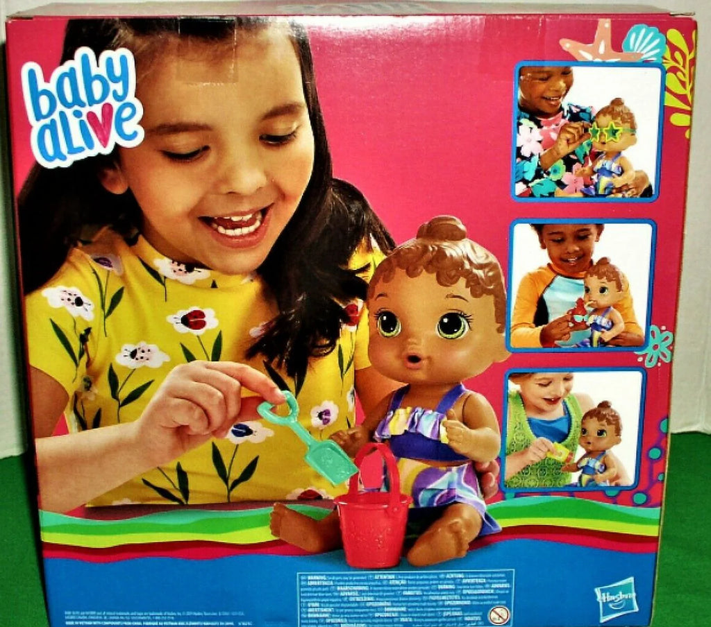8pc Baby Doll Set Z87745