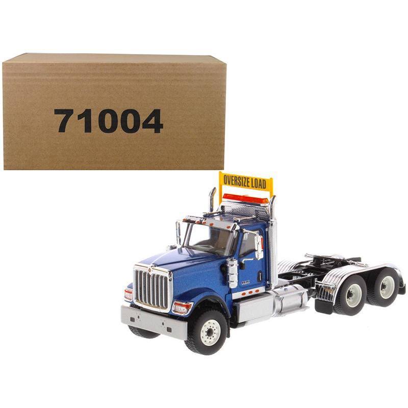 Diecast Tandem Tractor Truck B935440