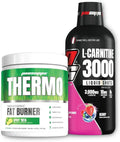Thermogenic Powder and L-Carnitine P4670