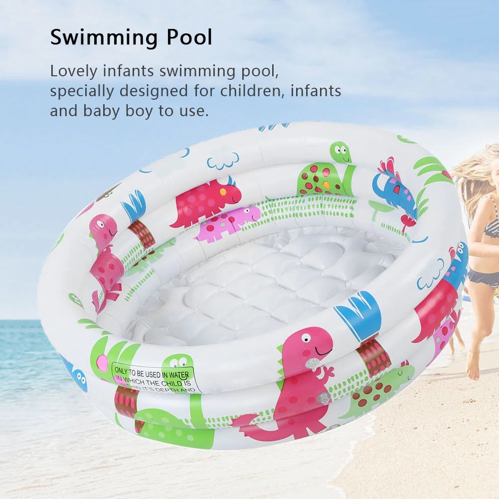 Small Inflatable Swimming Pool P103