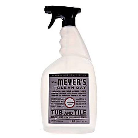 33 Ounce Lav Tub Cleaner (Case of 6) E898