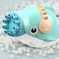 50ml Bubble Machine Outdoor Toy J31380