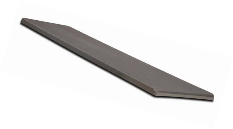 Pewter Gray Diving Board W8568