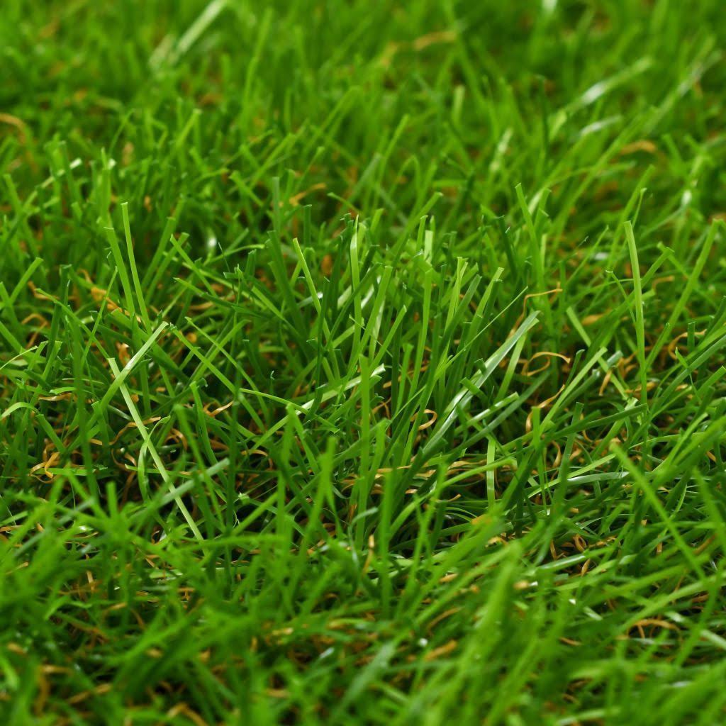 Artificial Grass 1x10 yd Green A509