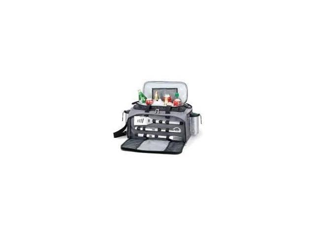 Cooler & Propane Gas Grill I352