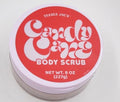 8 oz Body Scrub C573