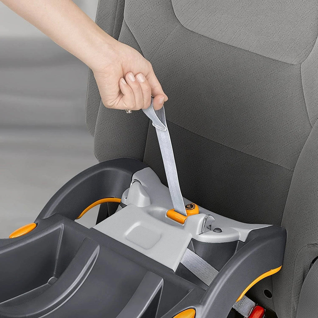 Rear Facing Infant Car Seat and Base 2 Pack H631