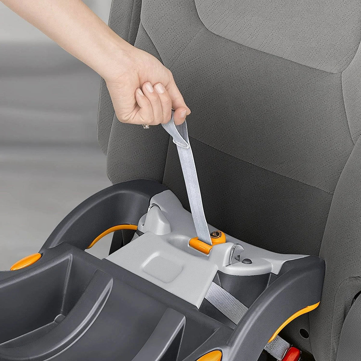 Rear Facing Infant Car Seat and Base 2 Pack H631