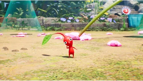 Pikmin 4 - Nintendo Switch V29782