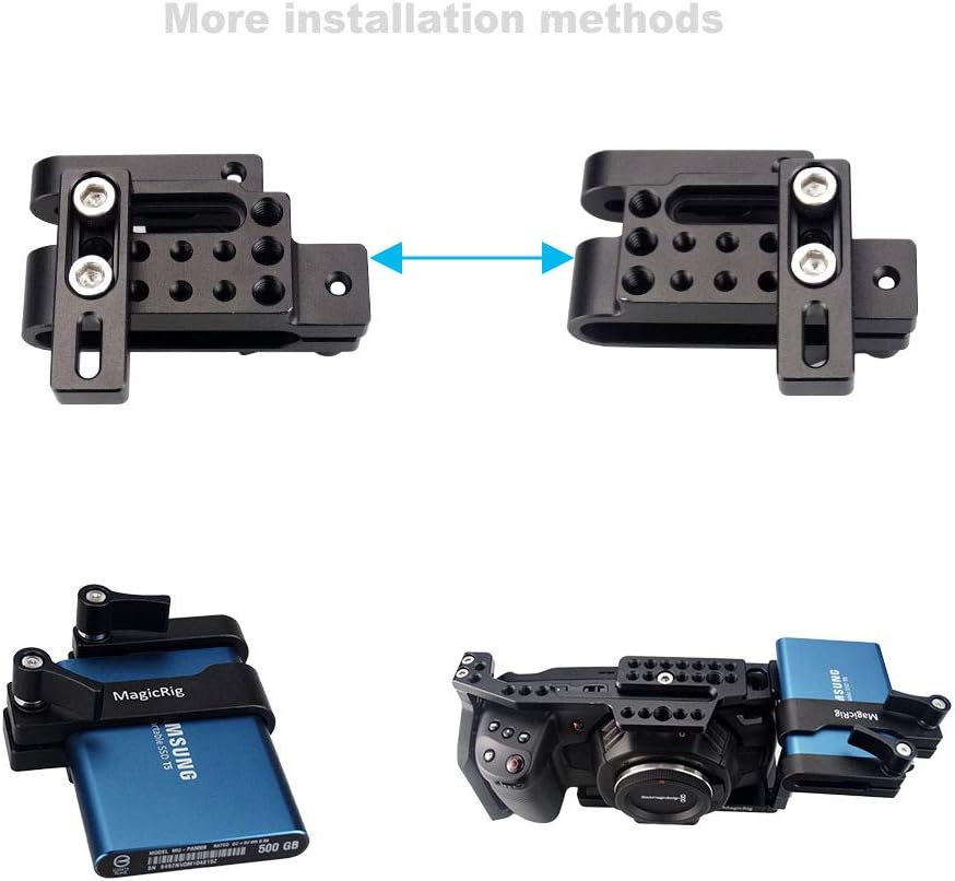 Camera Cage Kit N47662
