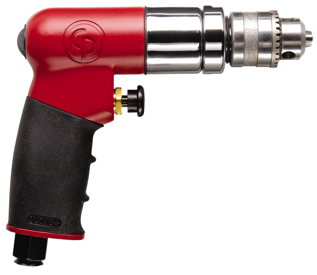 1/4x22 Reversible Air Drill R796632