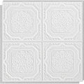 1 ft. x 1 ft. Fiberboard Ceiling Tile N930