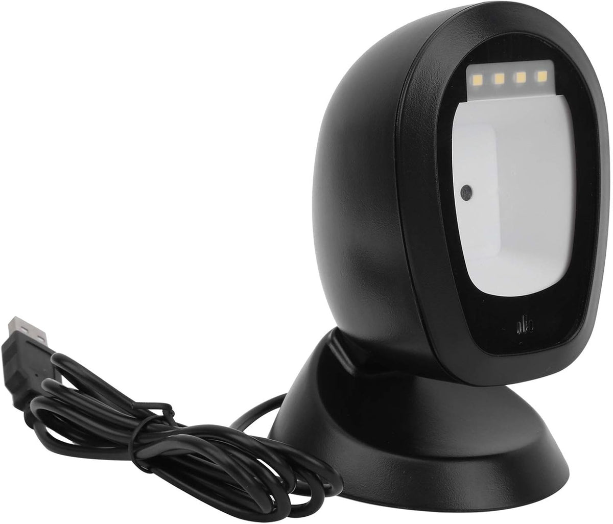 USB Desktop 2D QR Barcode Scanner R864