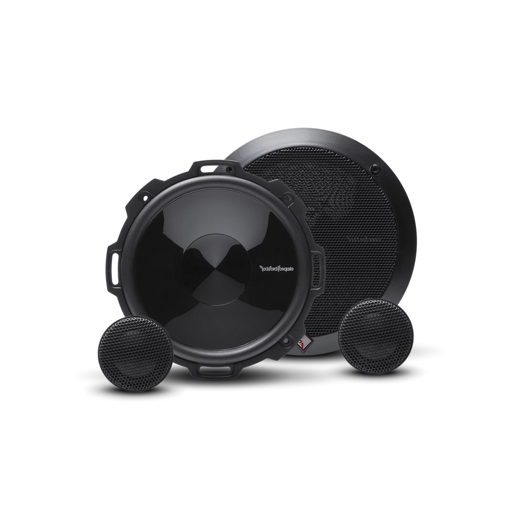 6.75" Component Speaker System J5494