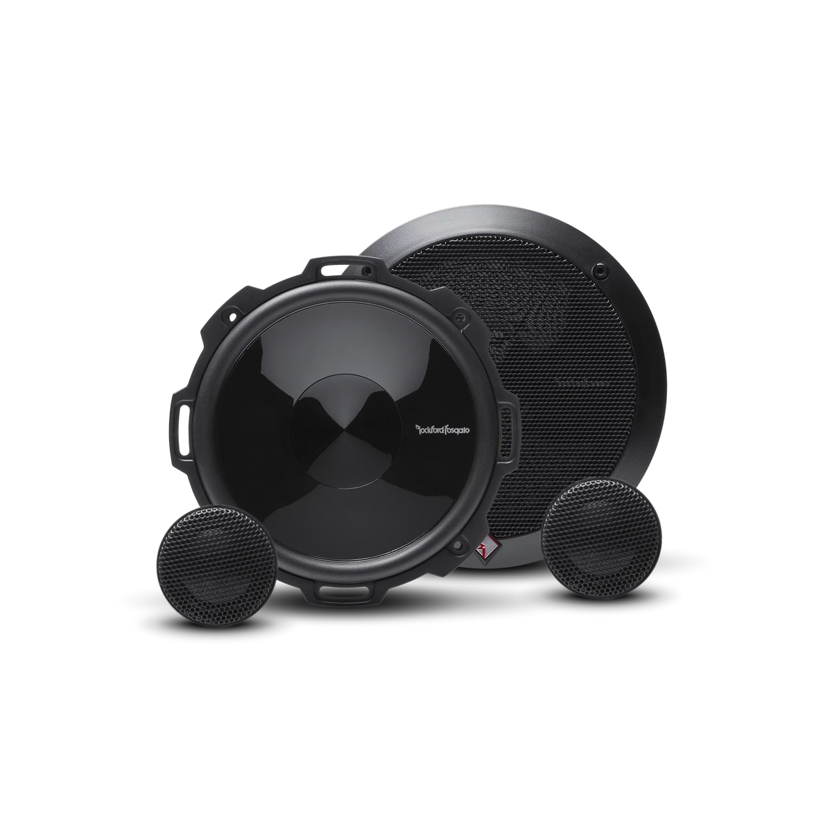 6.75" Component Speaker System J5494