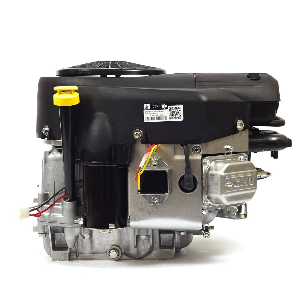 24HP 724cc Vertical Engine E7205